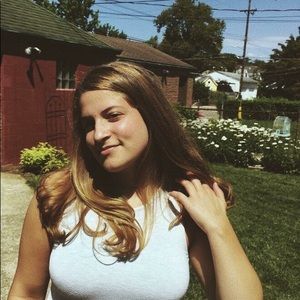 Meet your Posher, Cori